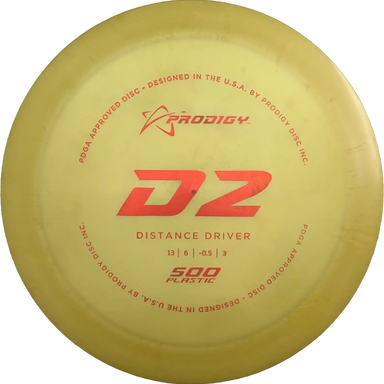 500 D2