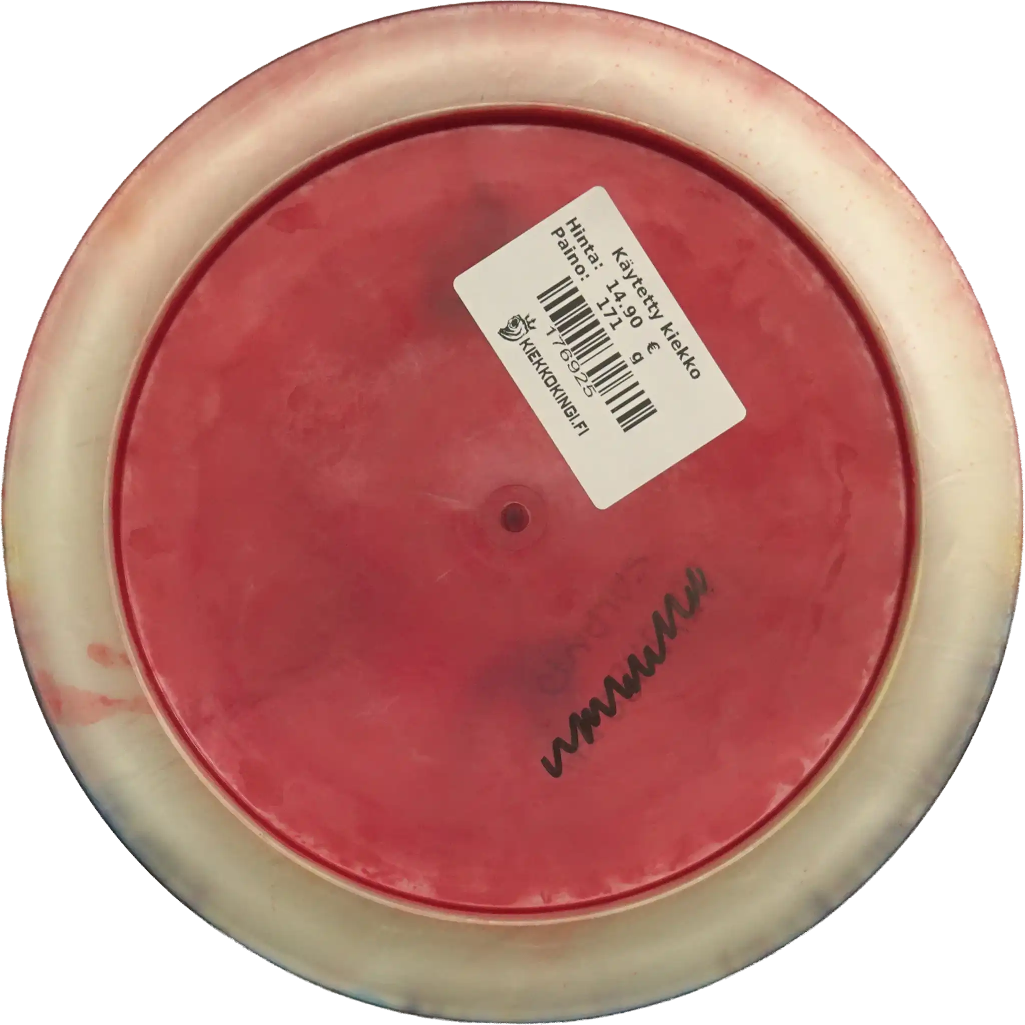 500 D2 Pro - Dyed