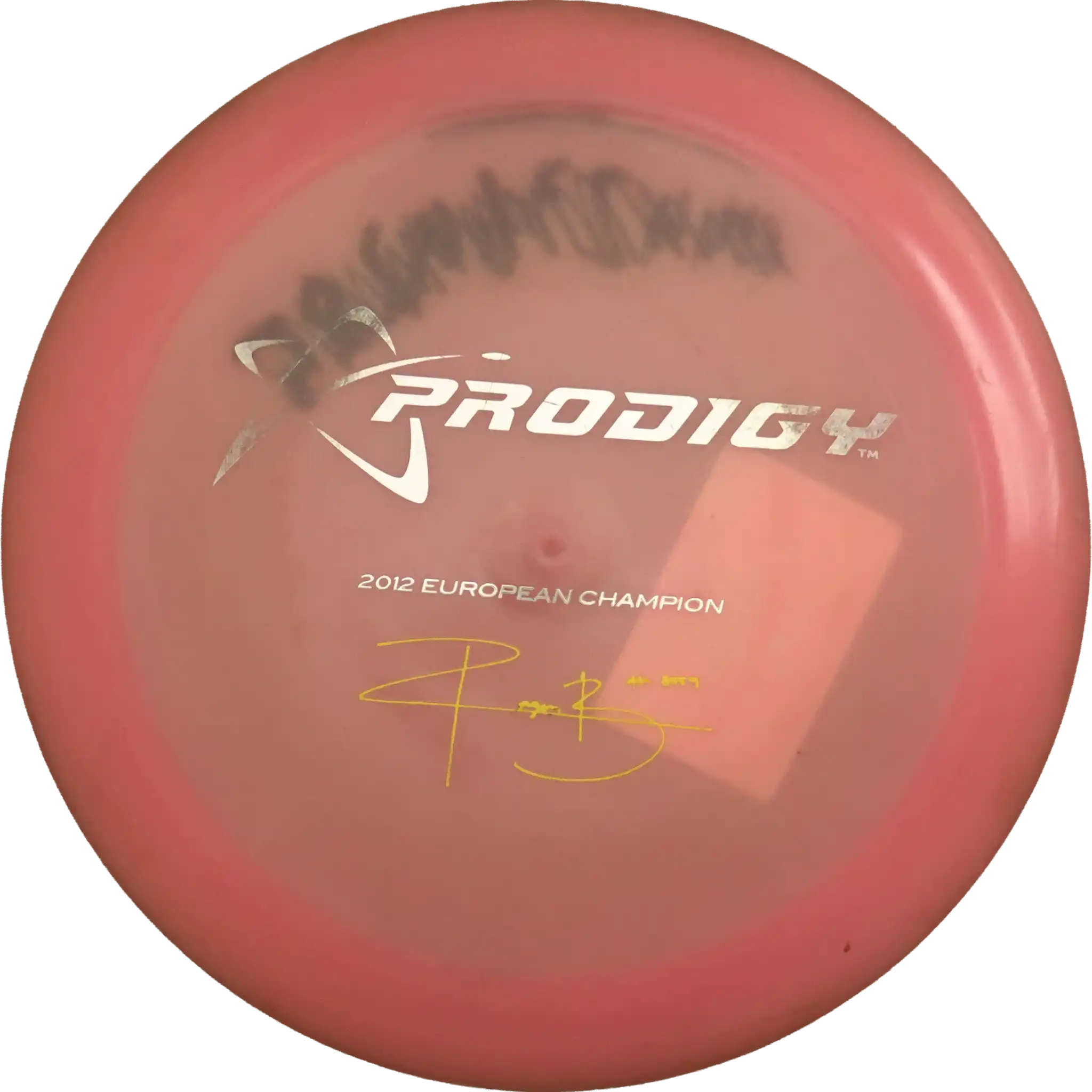 400 D2 Pro - Ragna Bygde Lewis - 2012 European Champion