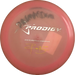 400 D2 Pro - Ragna Bygde Lewis - 2012 European Champion