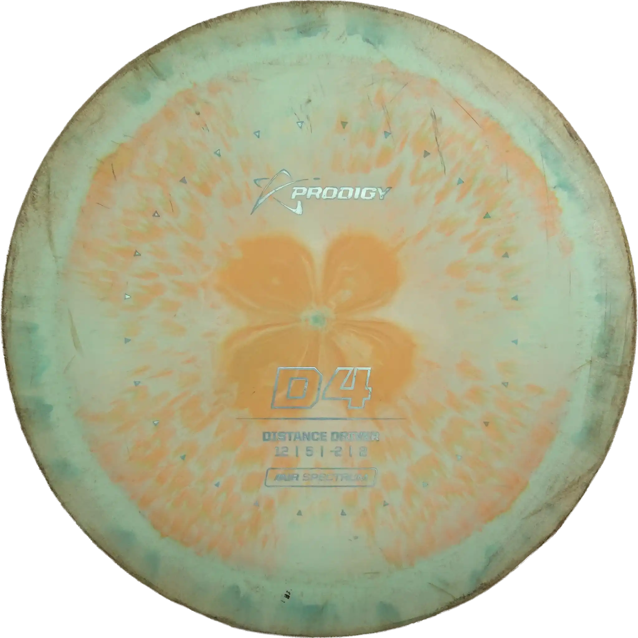 AIR Spectrum D4