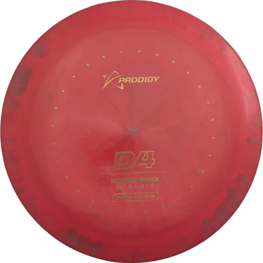 AIR Spectrum D4
