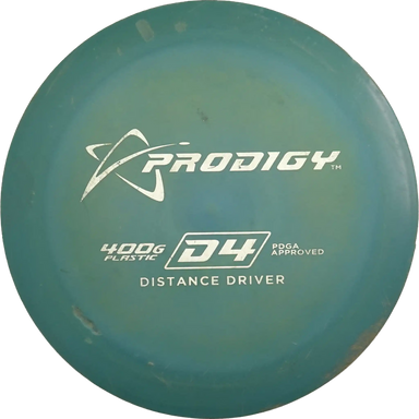 400G D4