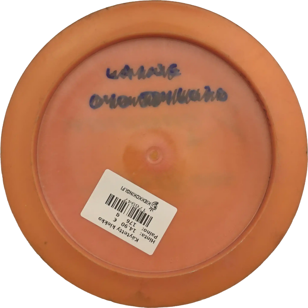400G D4 - Old Run