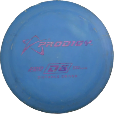 200 D6