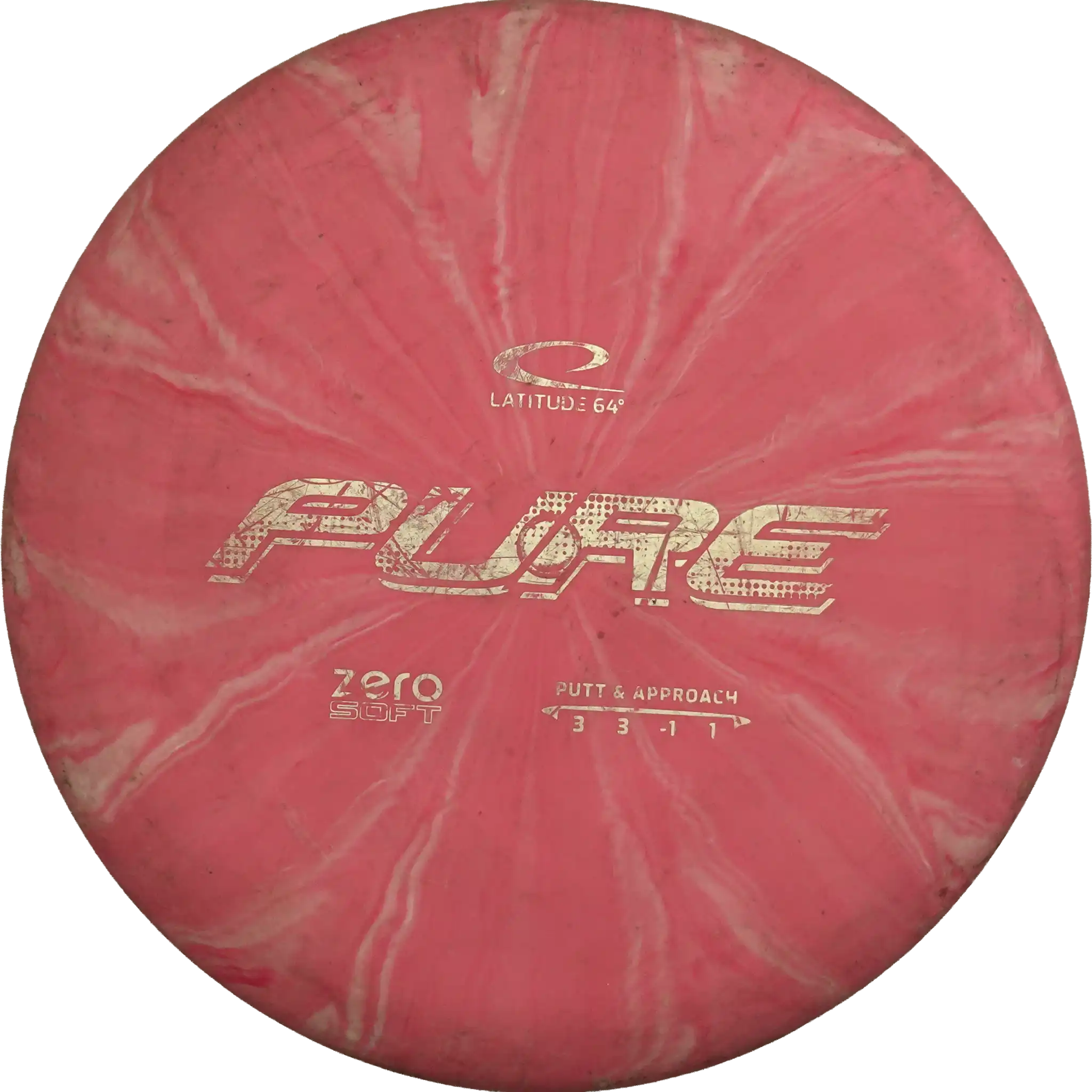 Zero Soft Burst Pure