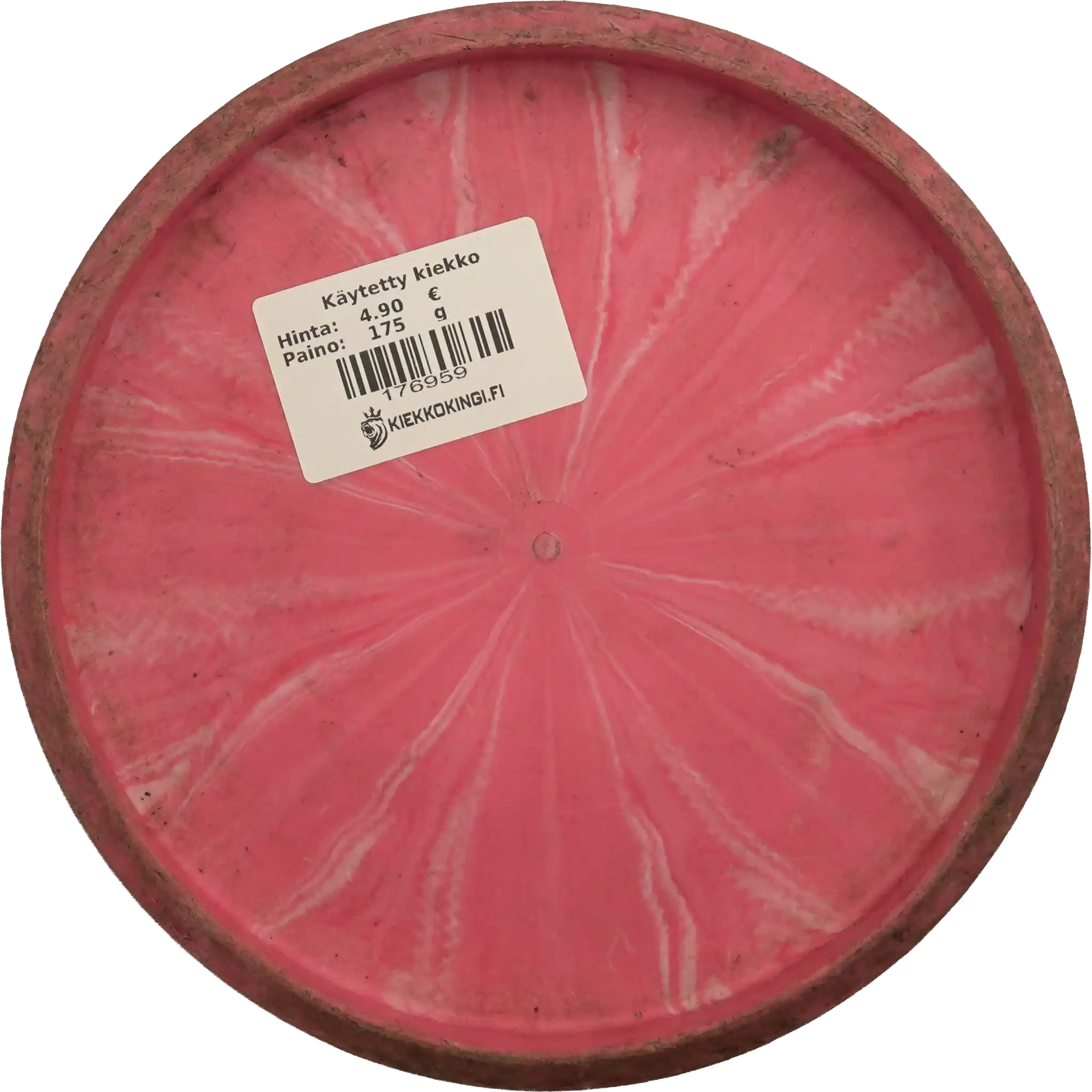 Zero Soft Burst Pure