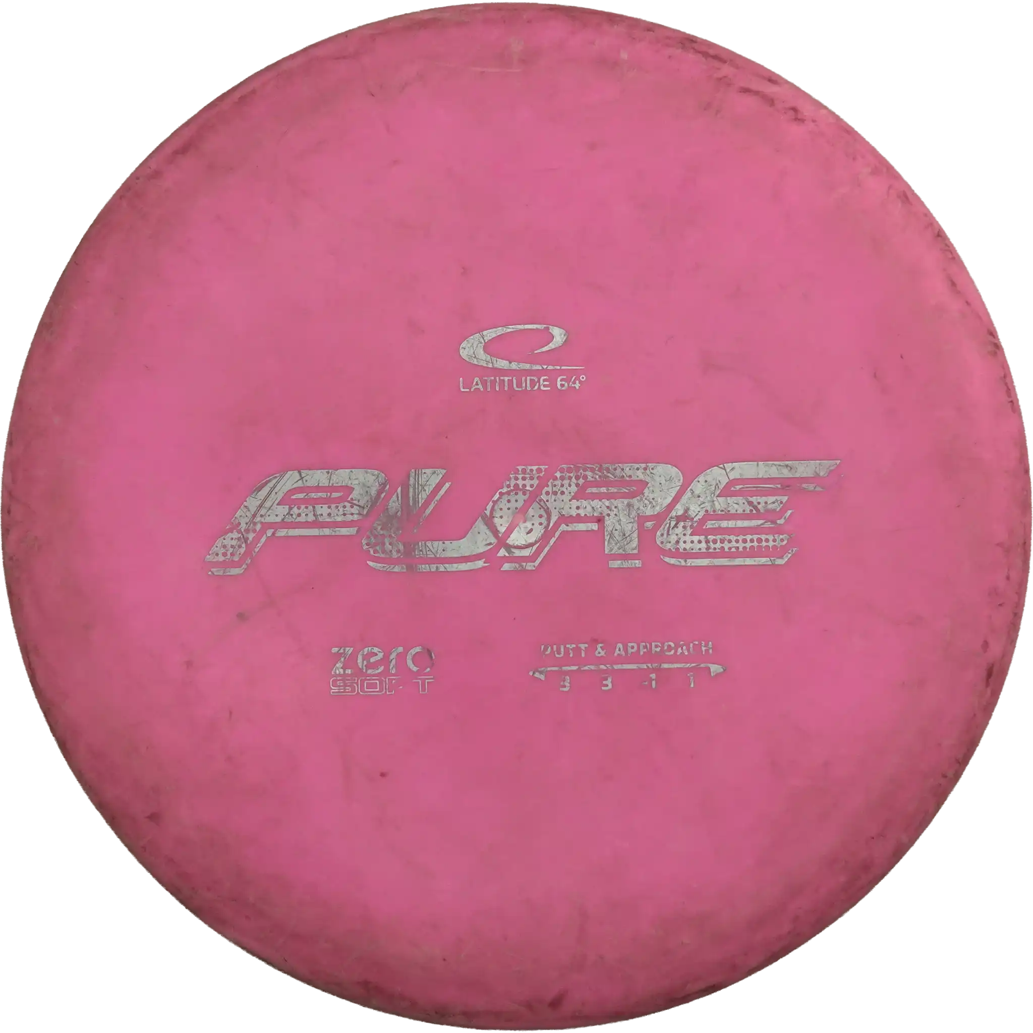 Zero Soft Pure