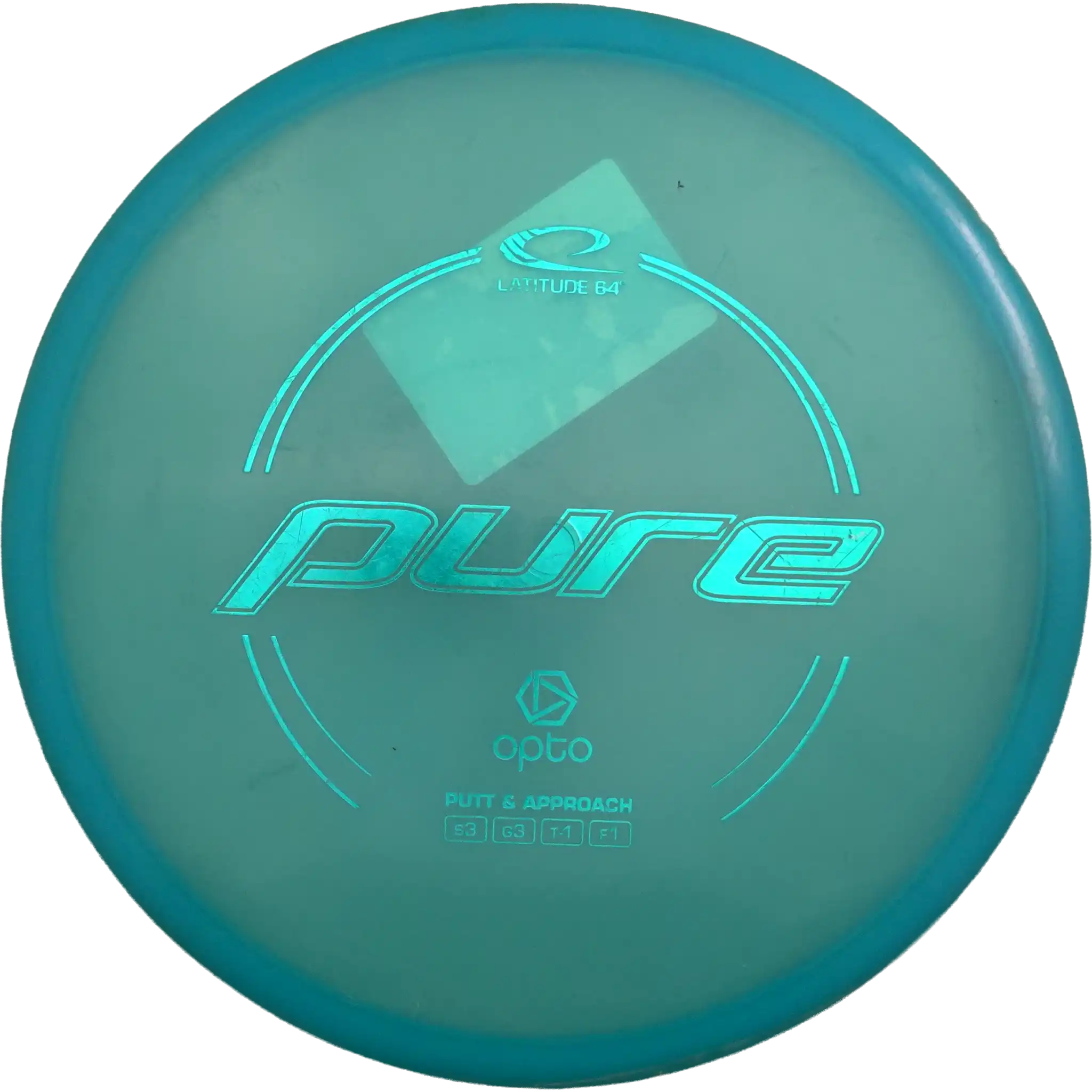 Opto Pure