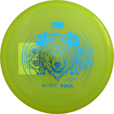 Opto Pure - Kristin Tattar - 2x World Champion