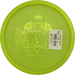 Opto Pure - Kristin Tattar - 2x World Champion