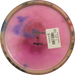 Opto Glimmer Pure - Tyyni Open - Dyed