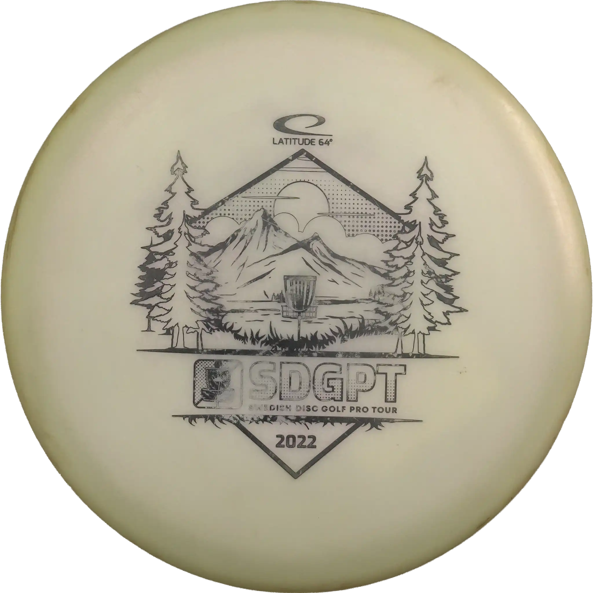 Opto Glimmer Pure - SDGPT 2022