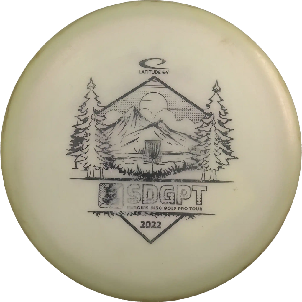 Opto Glimmer Pure - SDGPT 2022