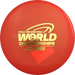 Opto Sinus - 2025 World Championships