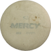 Zero Medium Mercy