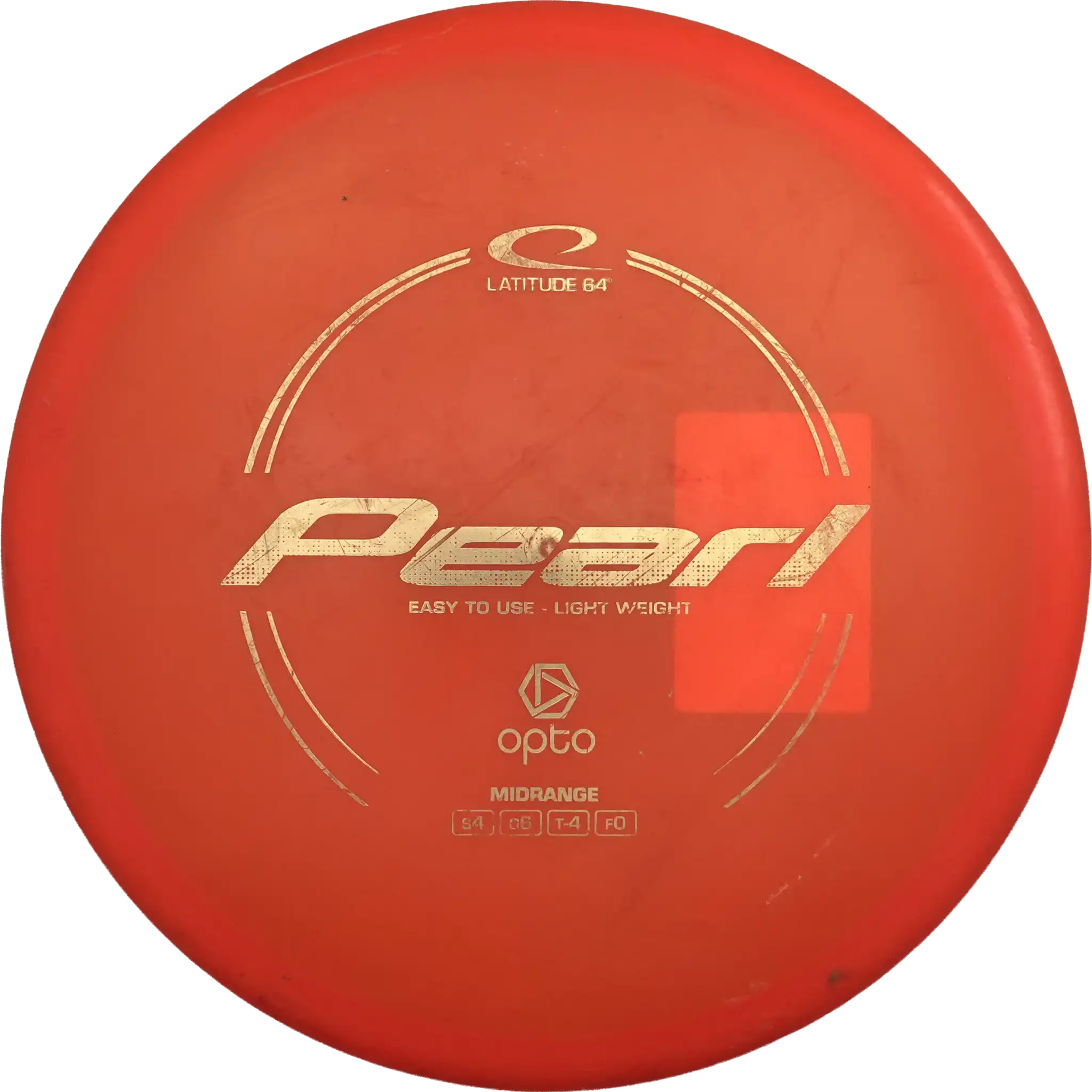 Opto Pearl