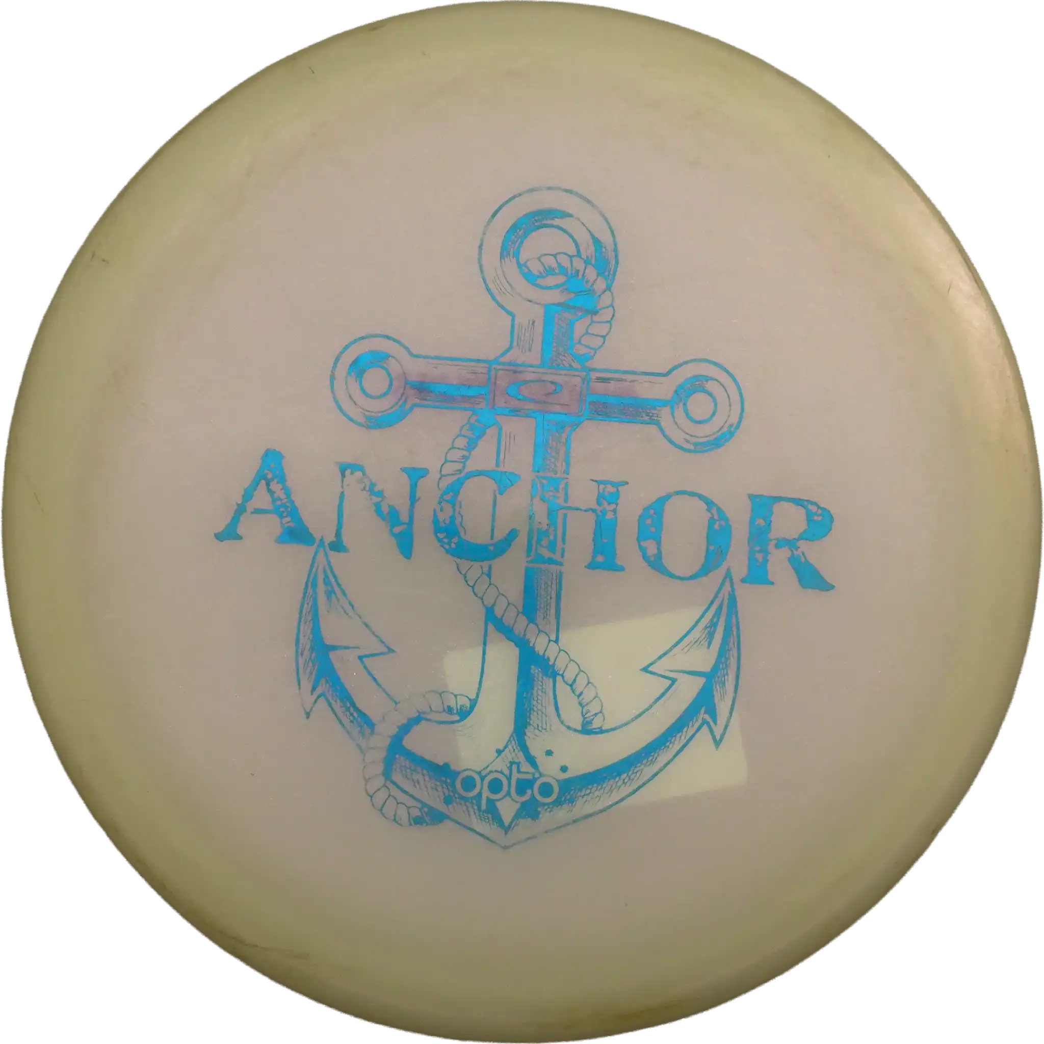 Opto Glimmer Anchor