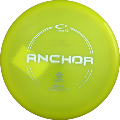 Opto Anchor