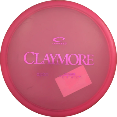 Opto Claymore