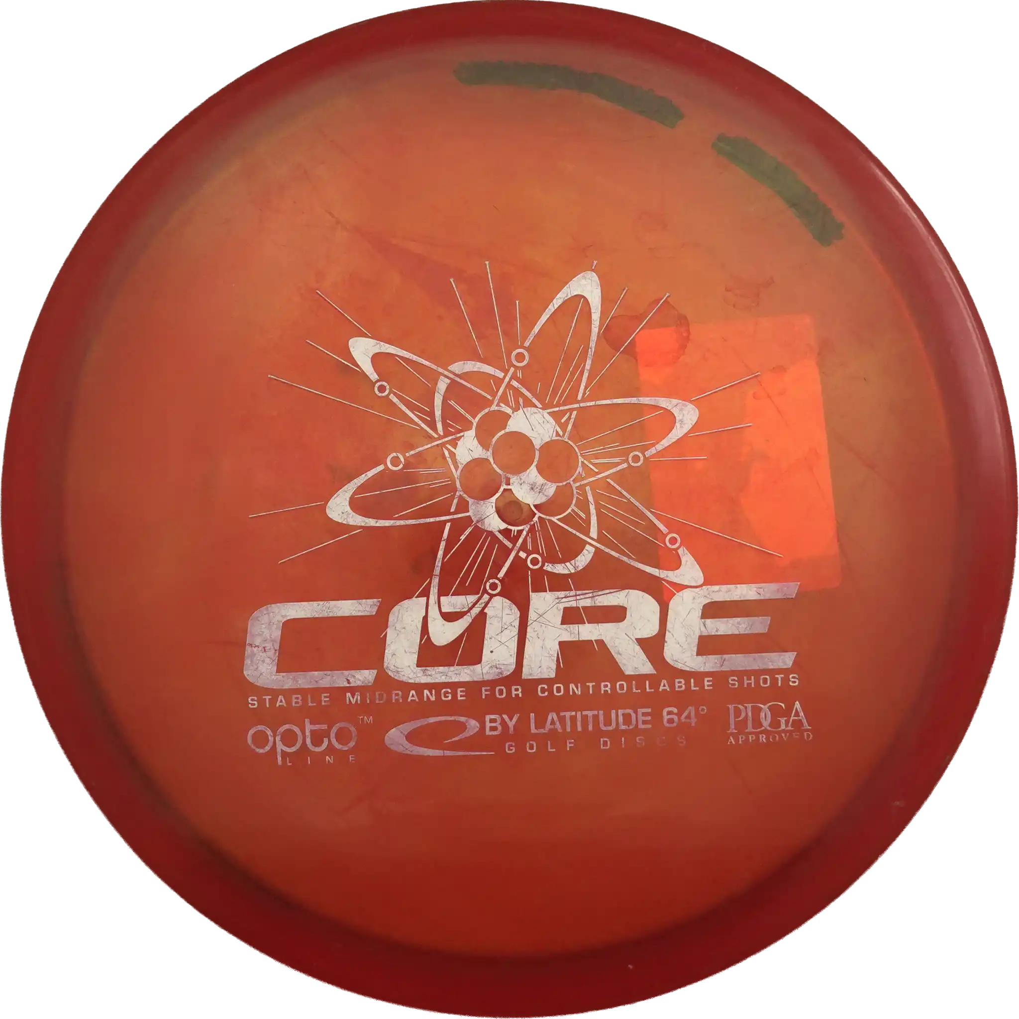 Opto Core