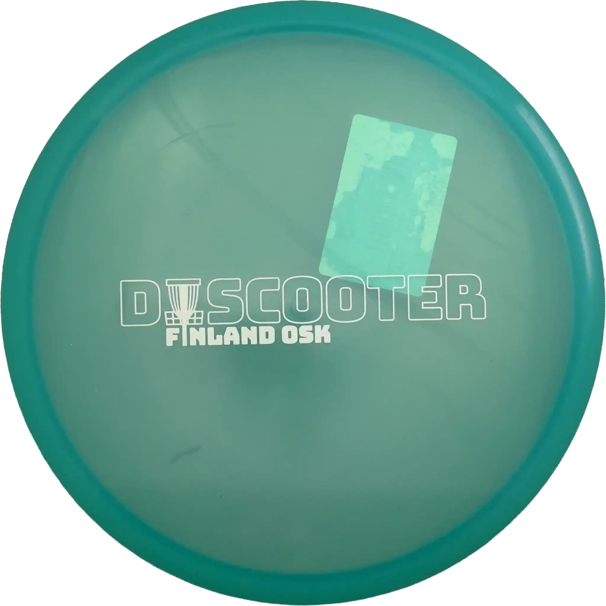 Opto Fuse - Discooter