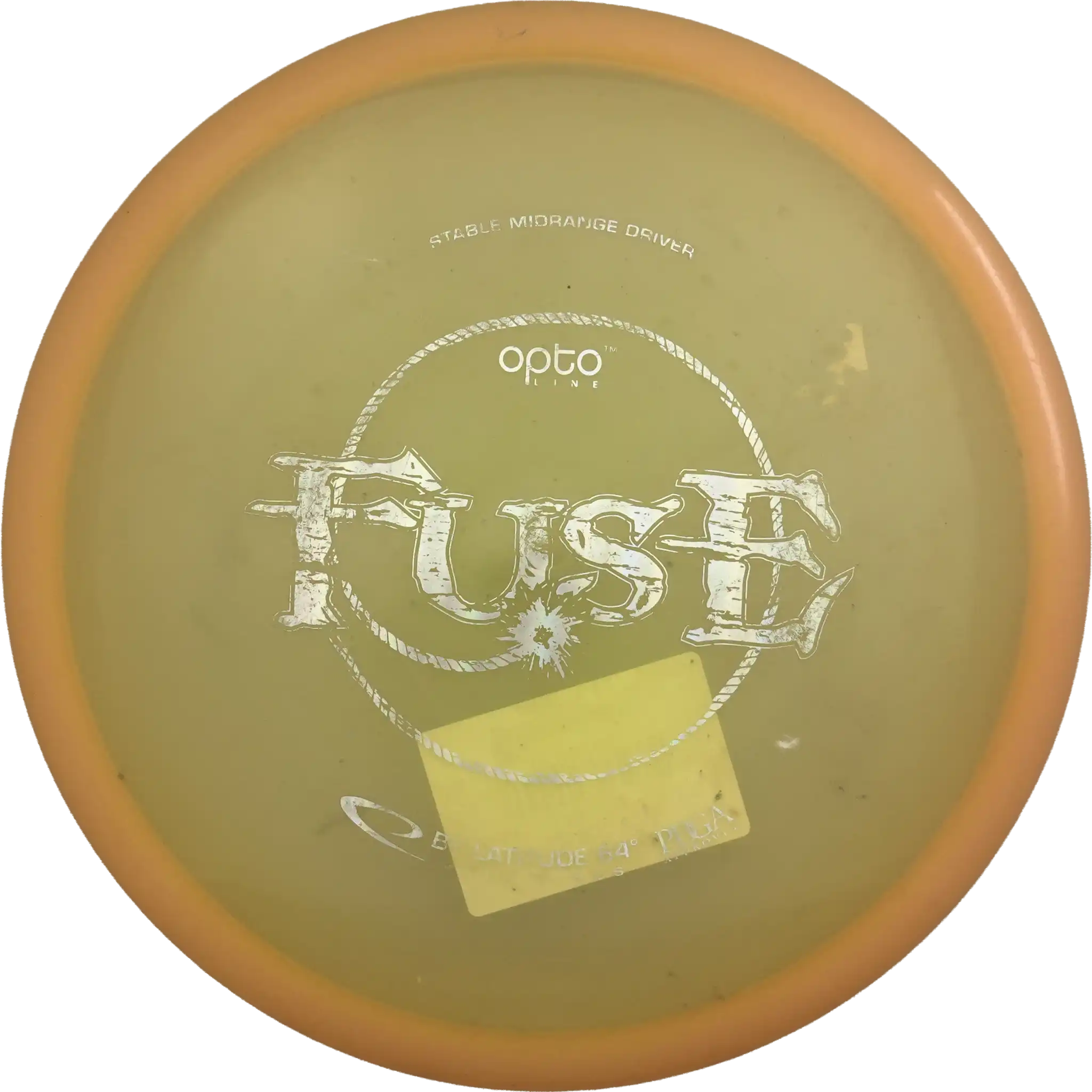 Opto Fuse