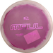 Opto-Ice Orbit Maul