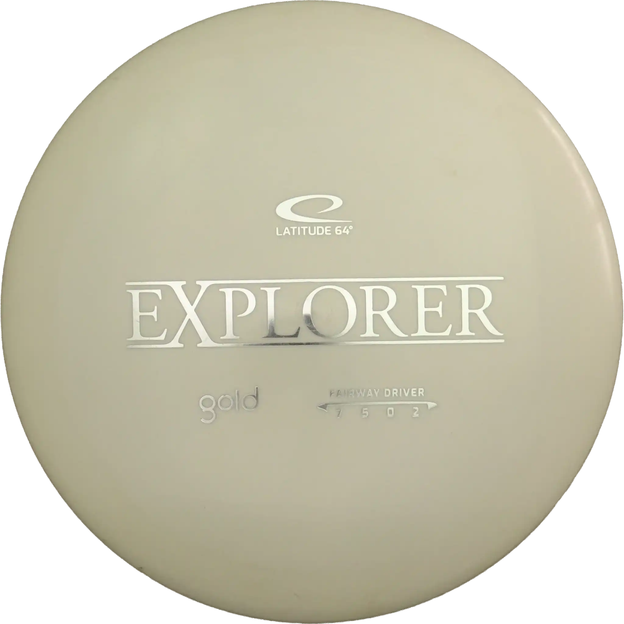 Gold Explorer