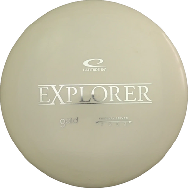 Gold Explorer