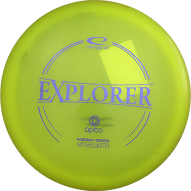 Opto Explorer