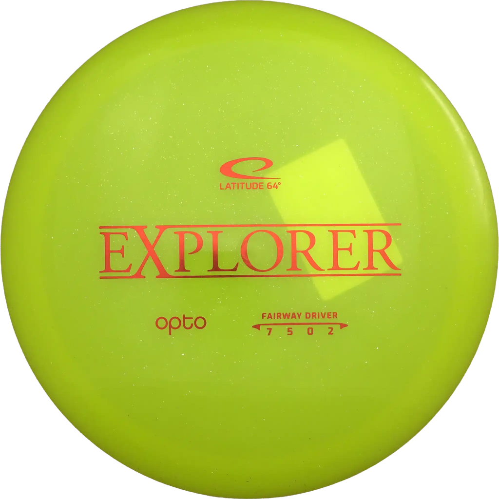 Opto Explorer