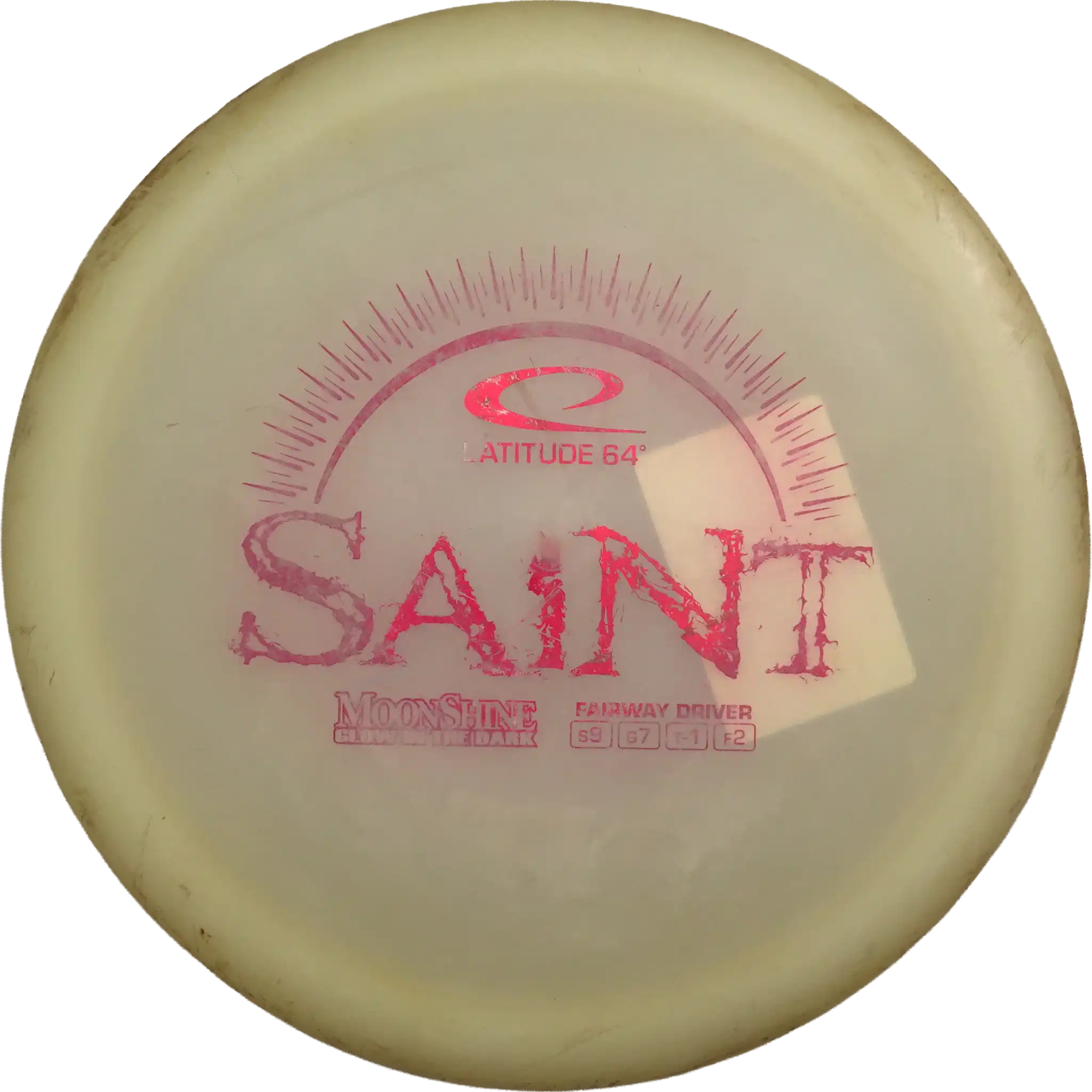 Opto Moonshine Saint