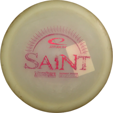 Opto Moonshine Saint
