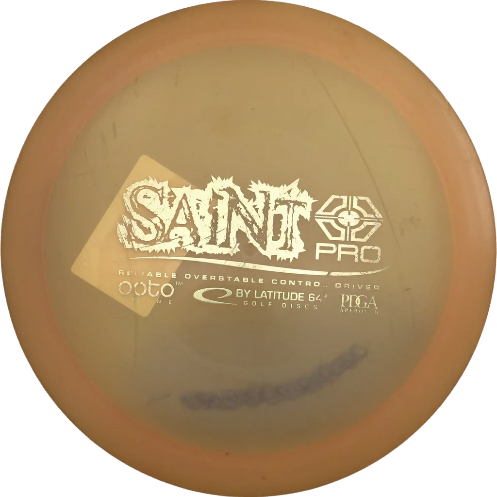 Opto Saint Pro