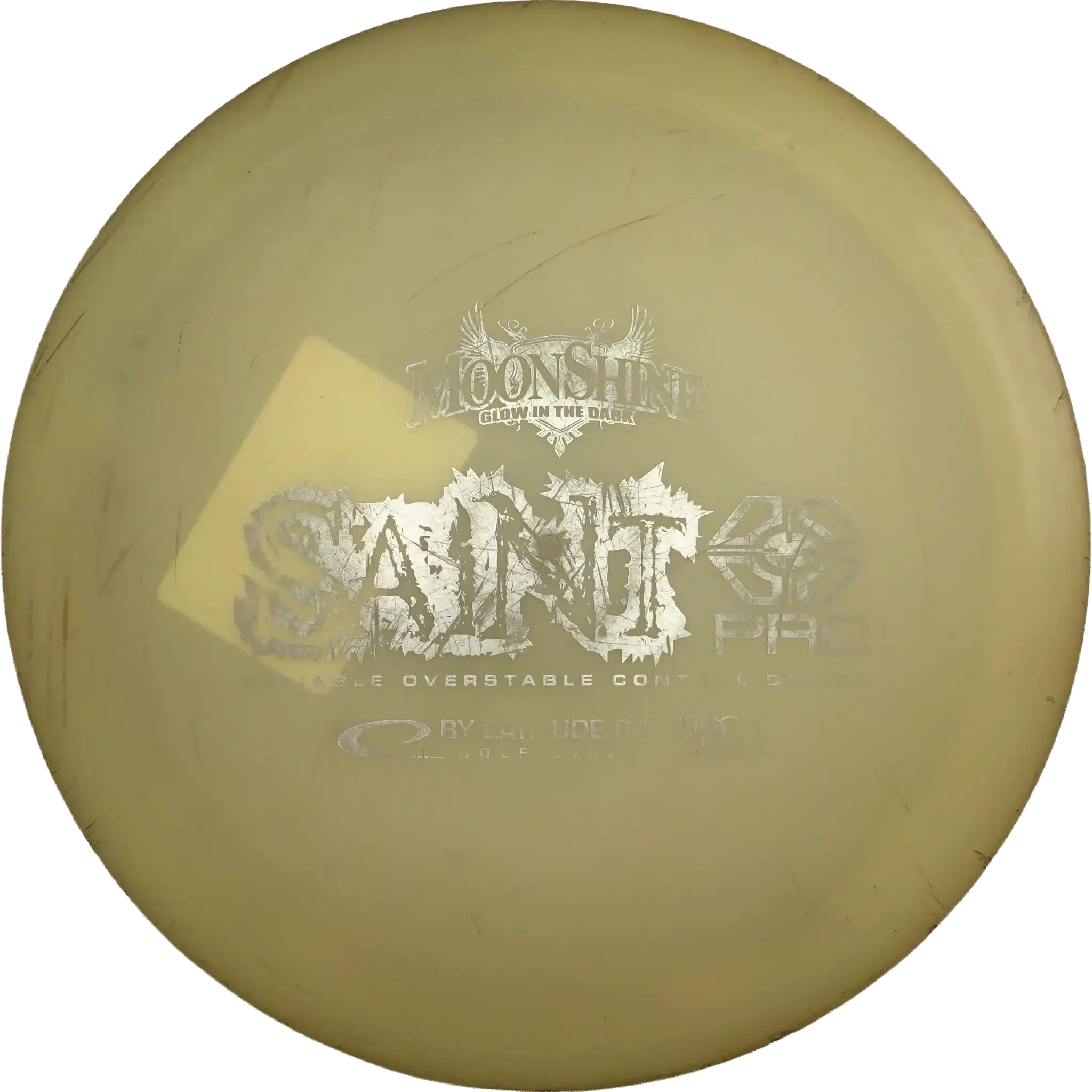 Opto Moonshine Saint Pro