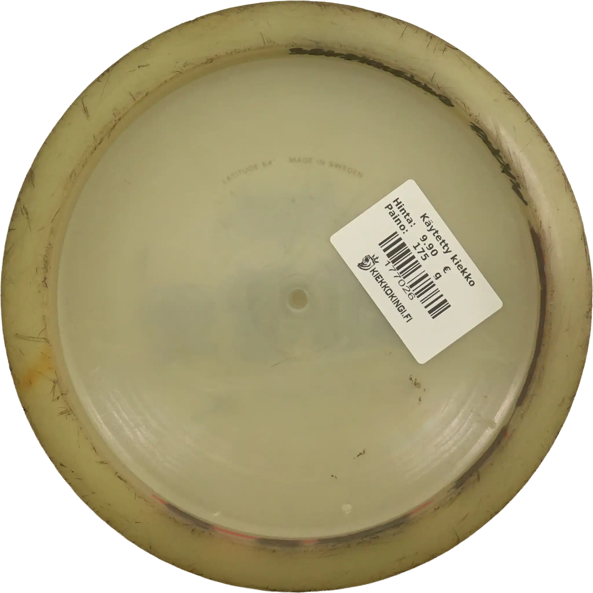 Opto Moonshine Saint Pro