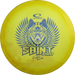 Gold Orbit Saint Pro - Kristin Lätt