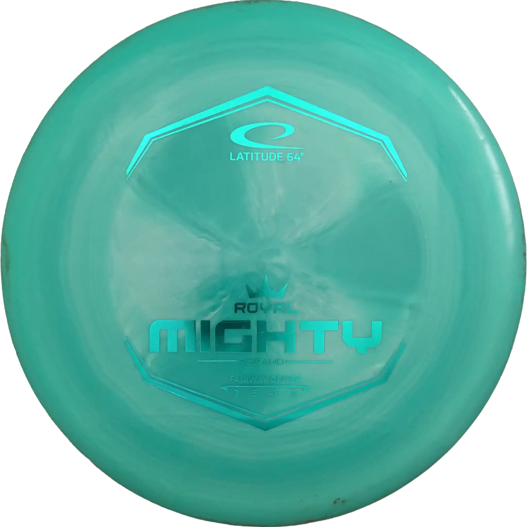 Grand Mighty