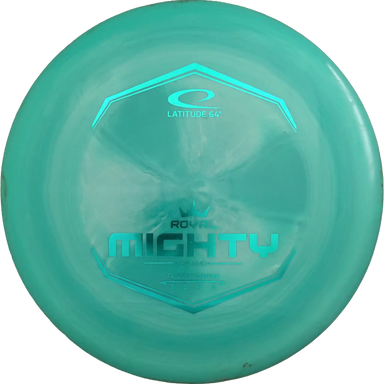 Grand Mighty