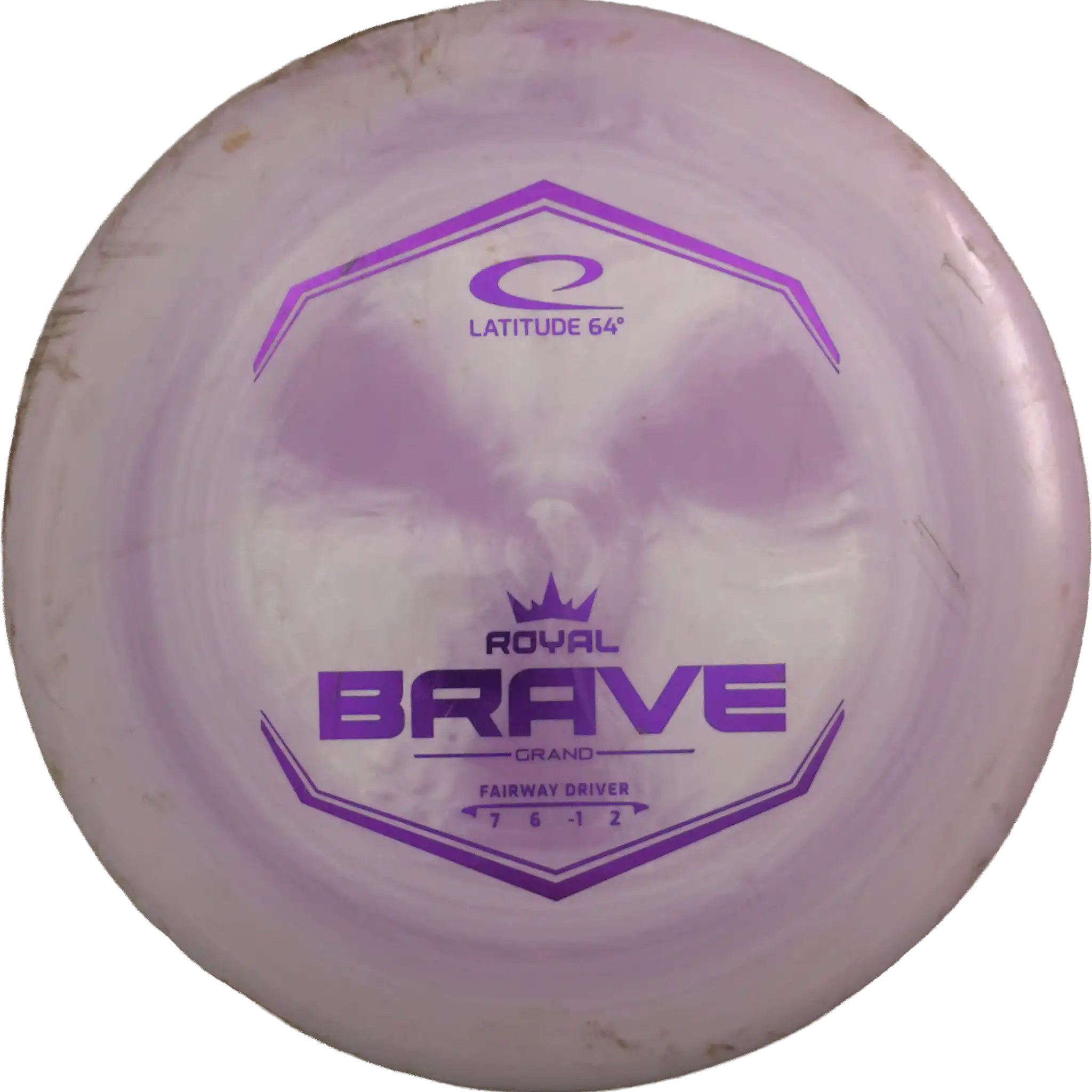 Grand Brave