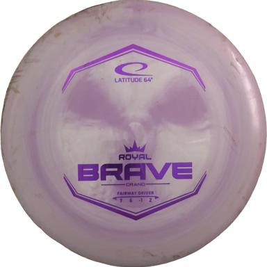 Grand Brave