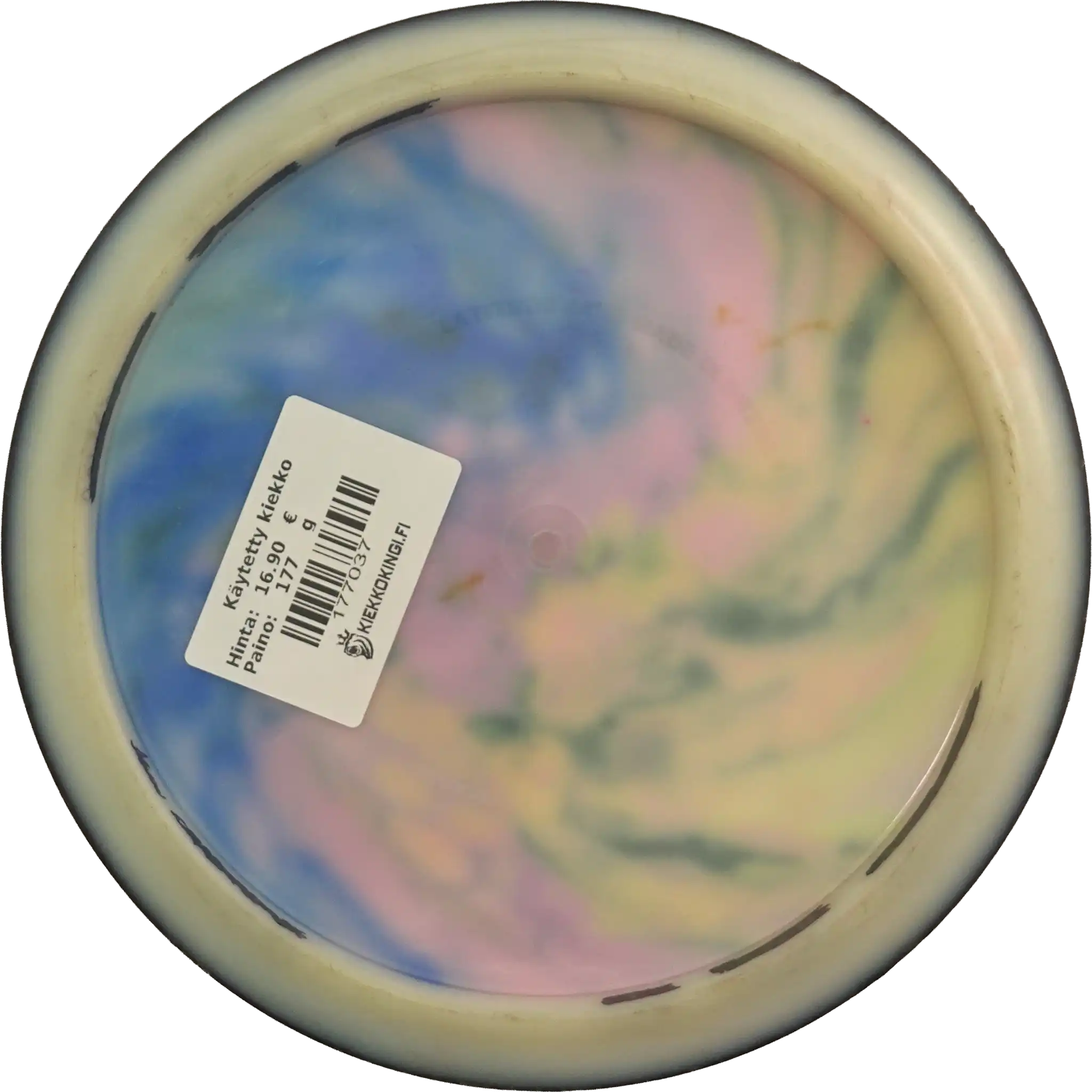 Opto River Pro - Dyed