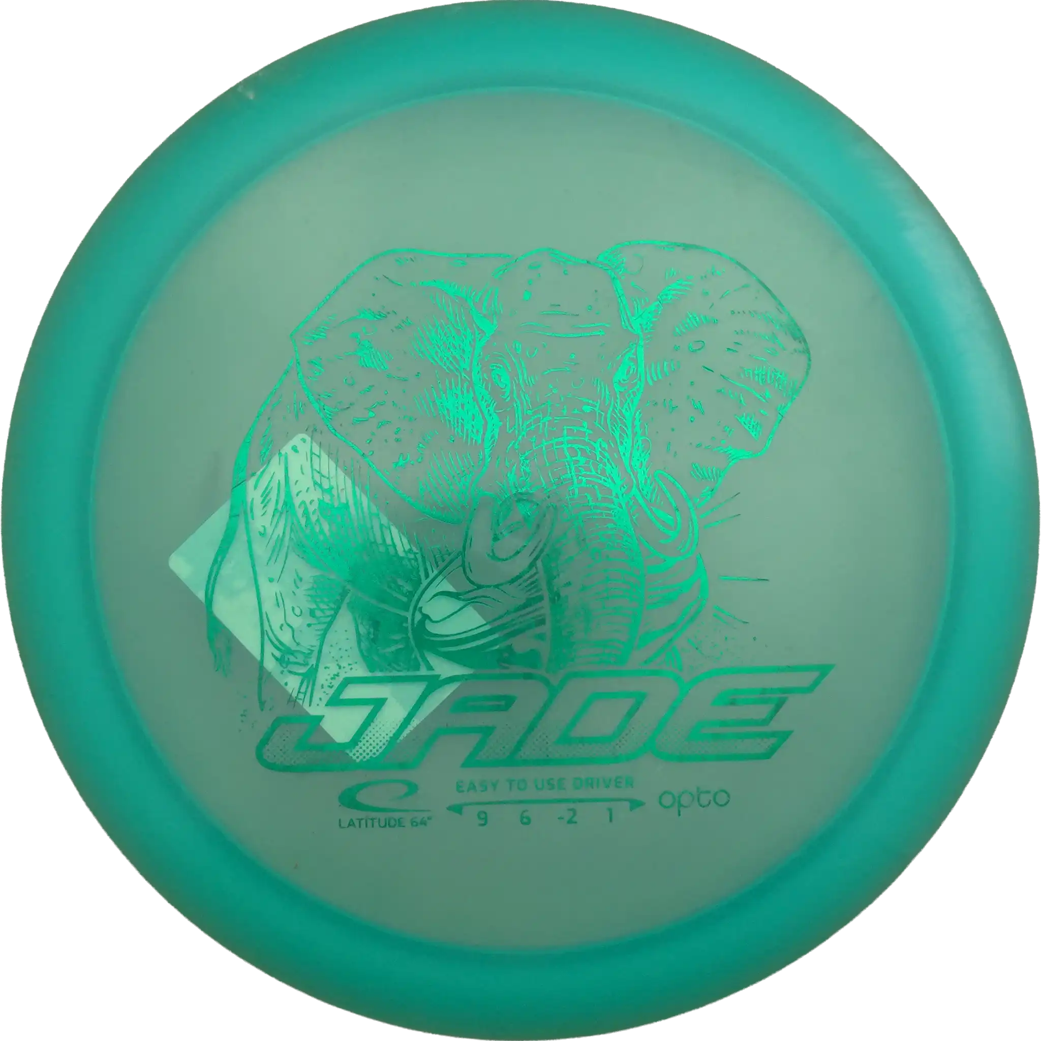 Opto Jade