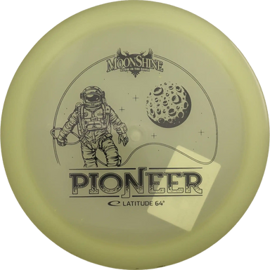 Opto Moonshine Pioneer