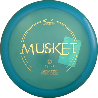 Opto Musket