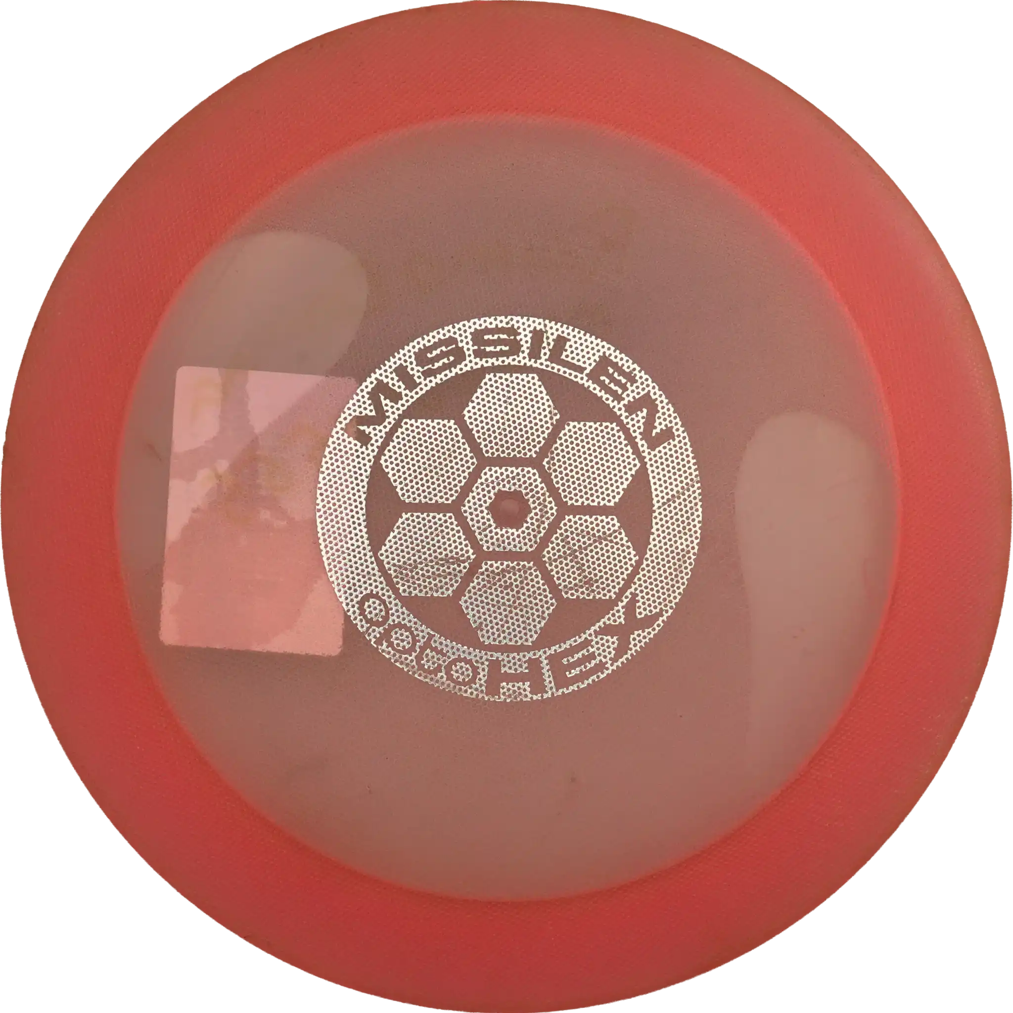 Opto Hex Missilen
