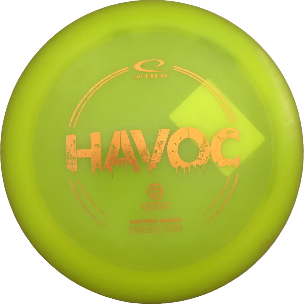Opto Havoc