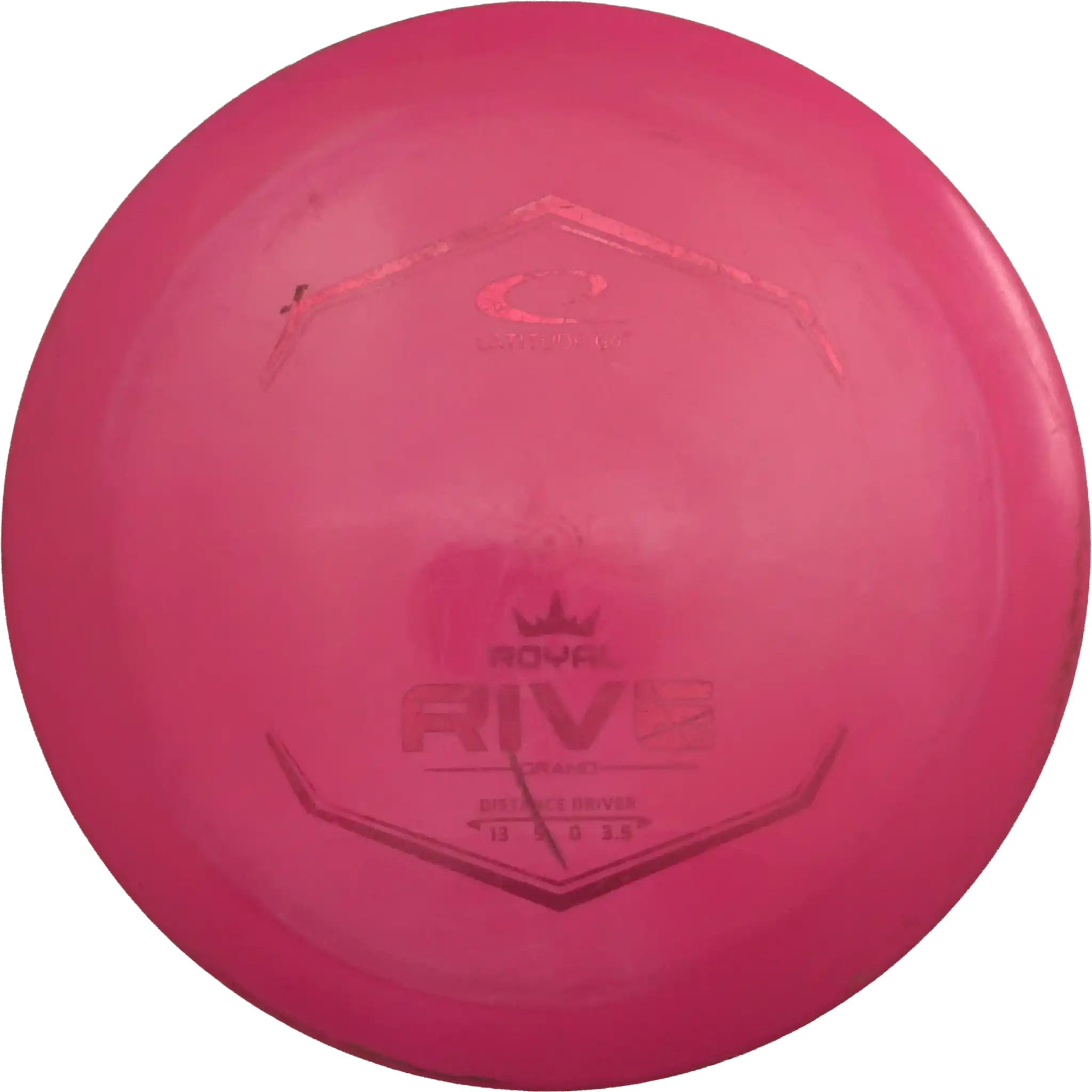 Grand Rive