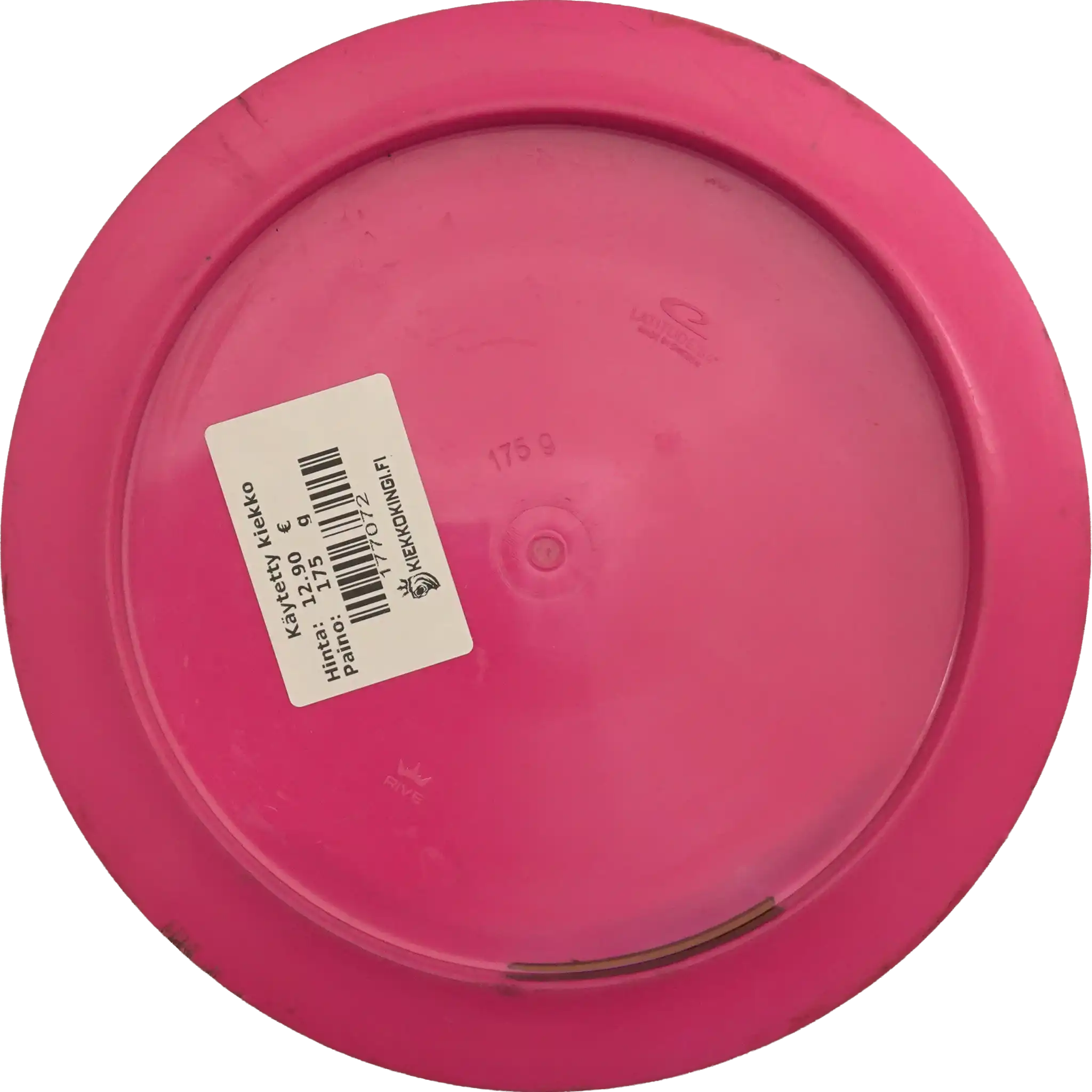 Grand Rive